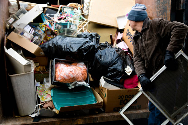 Trash Removal Near Me in Wetherington, OH