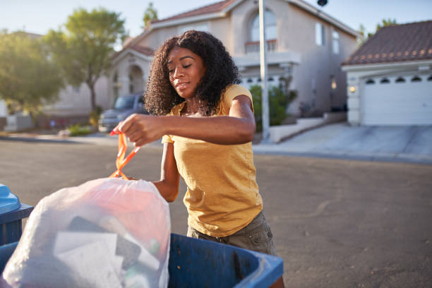 Best Junk Removal and Recycling  in Wetherington, OH