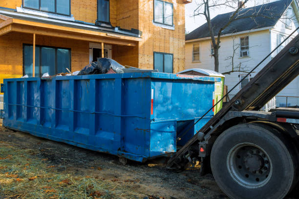 Best Professional Junk Removal  in Wetherington, OH