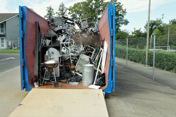 Best Commercial Cleanout Services  in Wetherington, OH