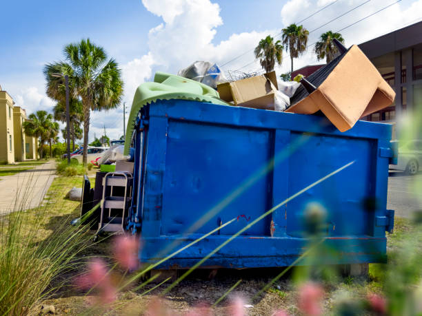 Best Attic Cleanout Services  in Wetherington, OH