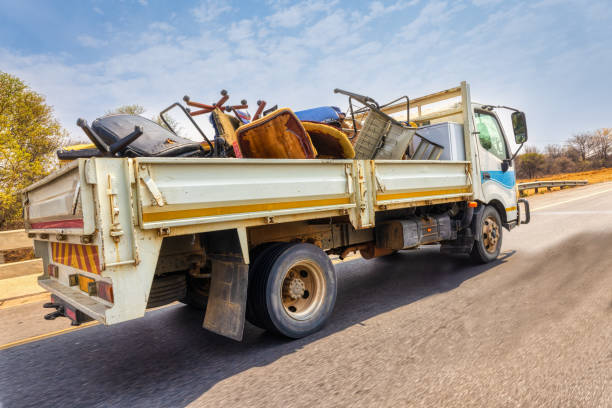 Best Construction Debris Removal  in Wetherington, OH