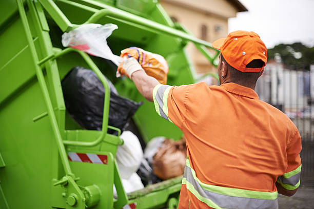 Best Construction Debris Removal  in Wetherington, OH